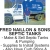 Make & Sell Septic Tanks & Pumping