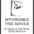 All Types of Tree Work, Stump Removal