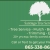 Tree Service