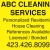 Personalized Residential House Cleaning
