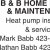 Heat Pump Installation & Service
