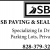 Specializing in Driveways, Parking Lots, Private Lanes