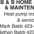 Heat Pump Installation & Service