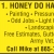 Painting - Pressure Washing - Odd Jobs