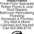 Finish Floor Specialist