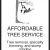 Tree Removal, Specialty Trimming, and Stump Grinding