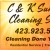 Cleaning Done Your Way