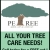 All Your Tree Care Needs!