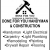 Handyman - Light Electrical - Carpentry