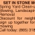 Spring Yard Clean-Up Special