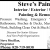 Painting & Remodeling
