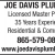 35 Years Experience Residential & Commercial