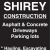 Asphalt & Concrete 