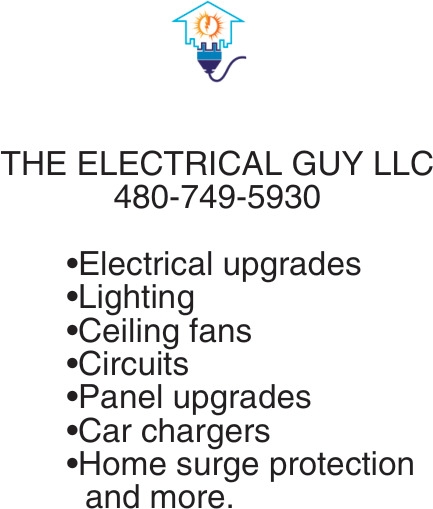 The Electrical Guy LLC