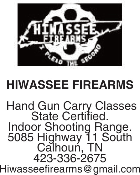 Hiwassee Firearms