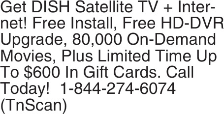 DISH