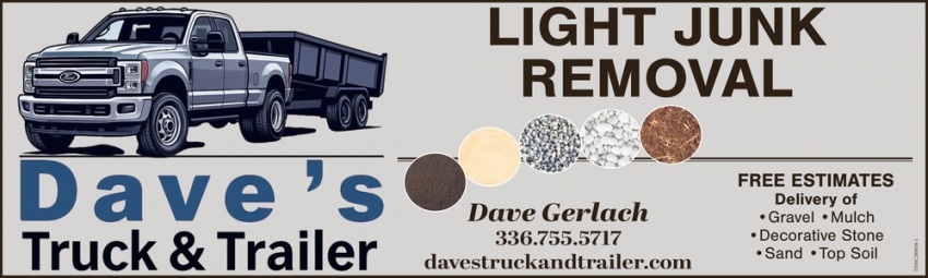 Dave's Truck & Trailer