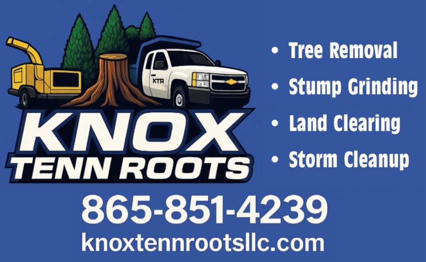 Knox Tenn Roots