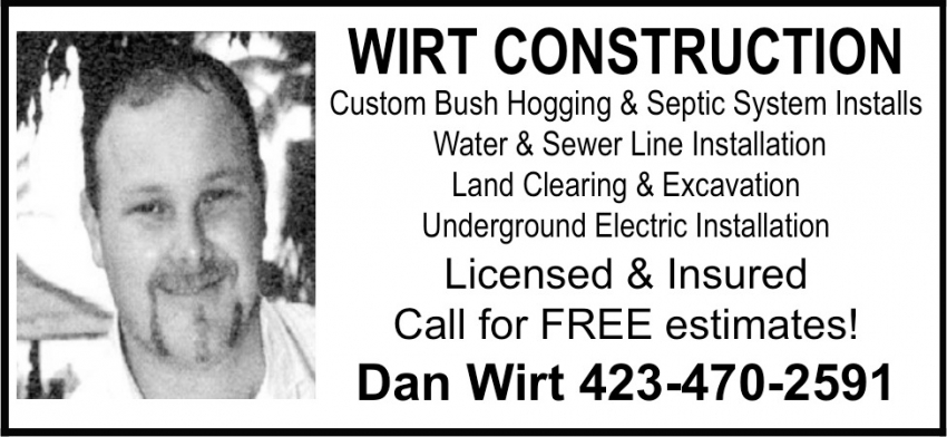 Wirt Construction