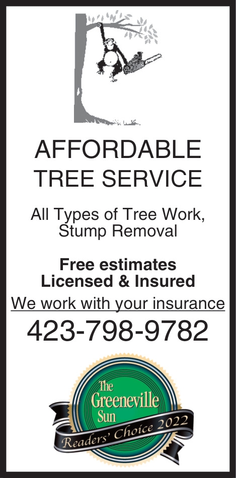 Affordable Tree Service
