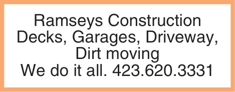 Ramseys Construction