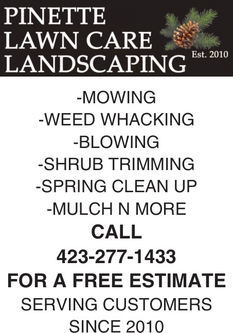 Pinette Lawn Care Landscaping
