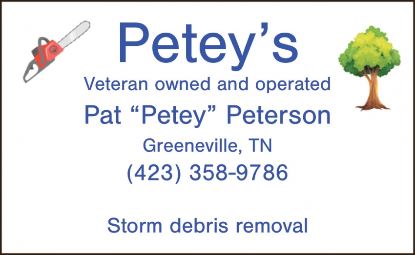 Petey's 