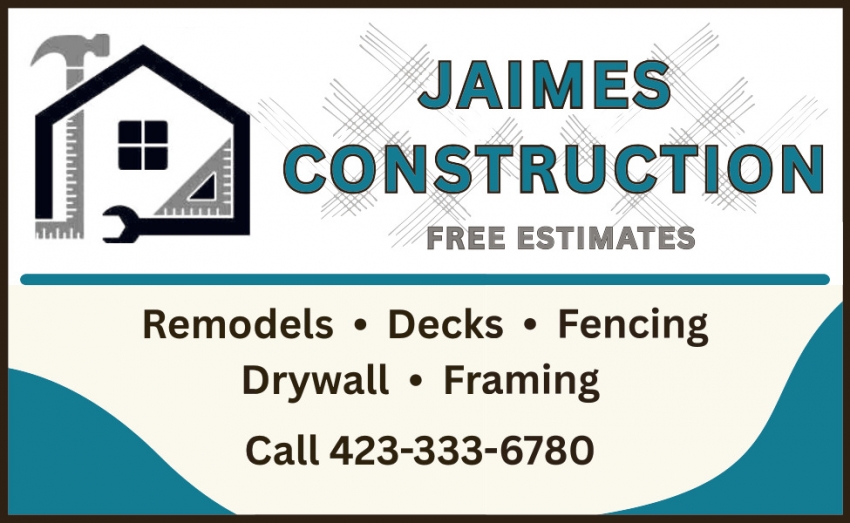Jaimes Construction