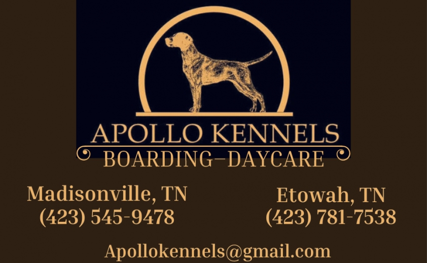Apollo Kennels