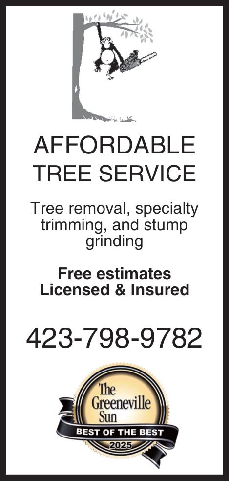 Affordable Tree Service