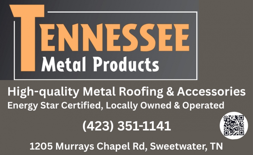 Tennessee Metal Products
