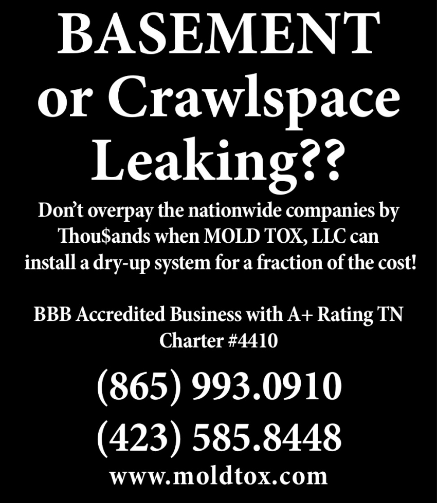 Mold Tox, LLC