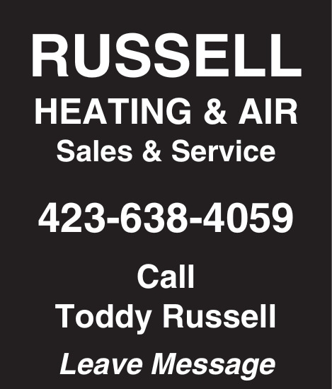 Russell Heating & Air