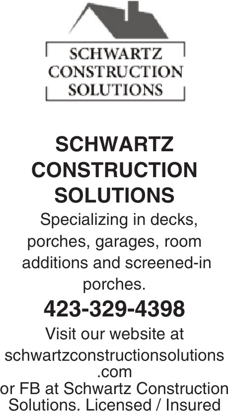 Schwartz Construction Solutions