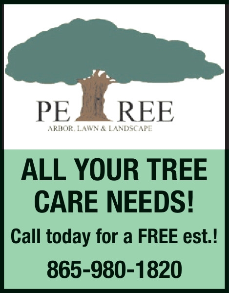 Petree Arbor, Lawn & Landscape