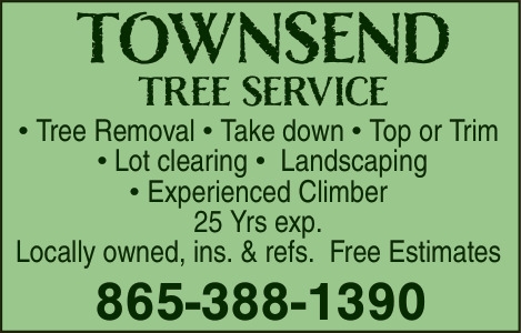 Townsend Tree Service