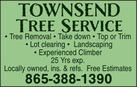 Townsend Tree Service