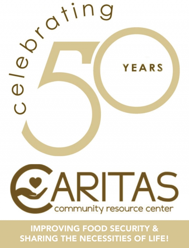 Community Resource Center, Caritas, Beloit, WI