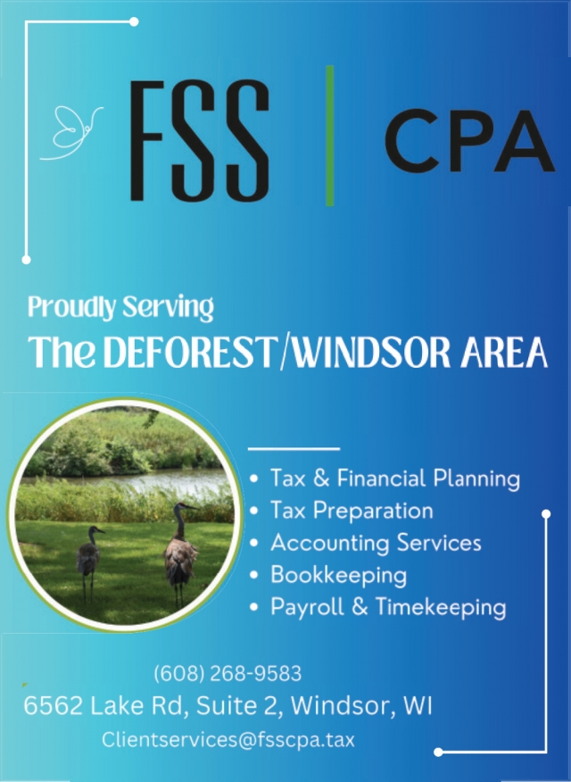 Tax & Financial Planning, Full Spectrum Solutions LLC