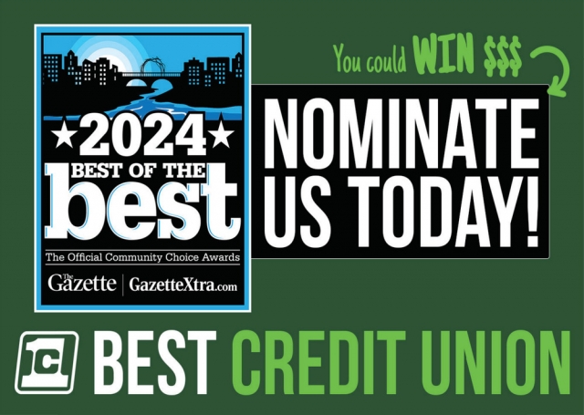 Best Credit Union, First Community Credit Union, Beloit, WI