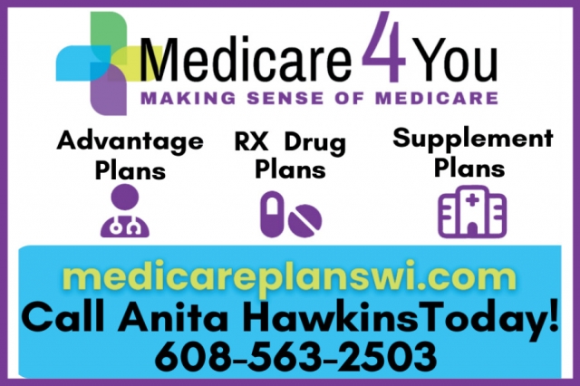 Making Sense of Medicare, Medicare 4 You: Anita Hawkins