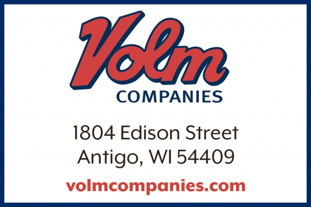 Volm Companies, Volm Companies, Inc.