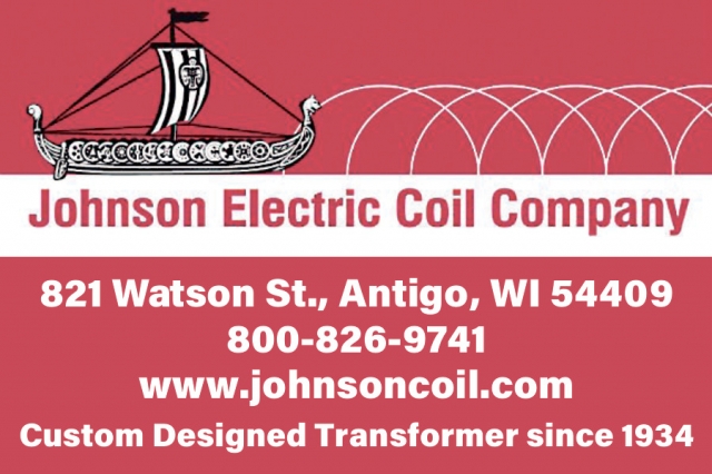 Custom Designed Transformer Since 1934, Johnson Electric Coil Company