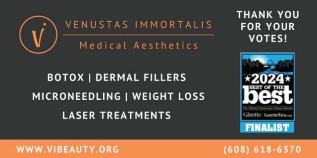 Medical Aesthetics, Venustas Immortalis