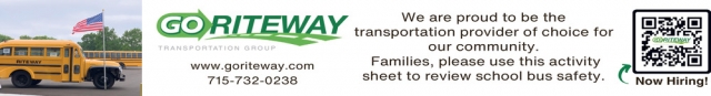 Transportation Group, GO Riteway Transportation Group