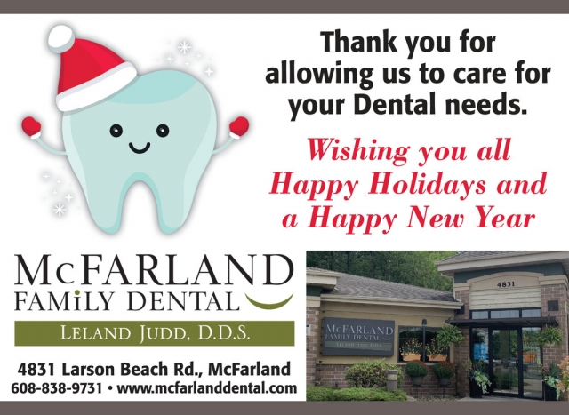 Family Dental, McFarland Family Dental, Mcfarland, WI