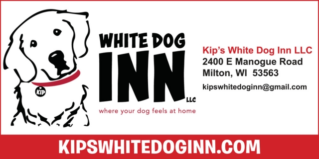 White Dog Inn, Kip's White Dog Inn LLC