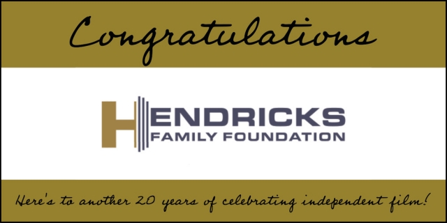 Hendricks Family Foundation, Hendricks Family Foundation