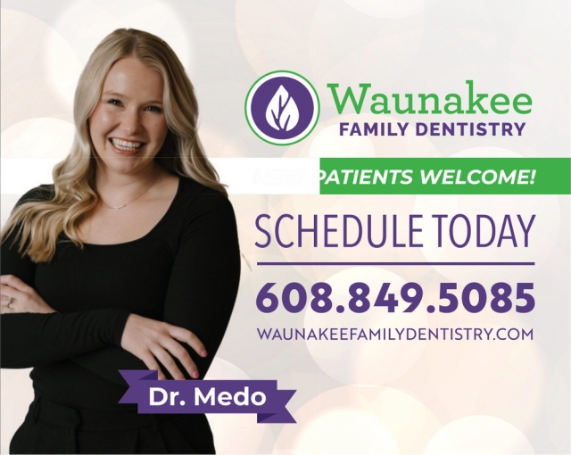 Family Dentristry, Waunakee Family Dentistry