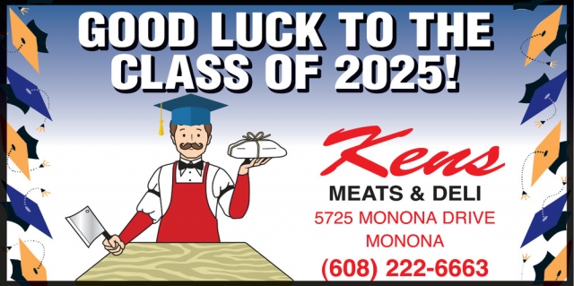 Meats & Deli, Ken's Meat & Deli, Madison, WI